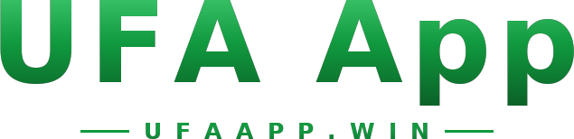 UFA App โลโก้